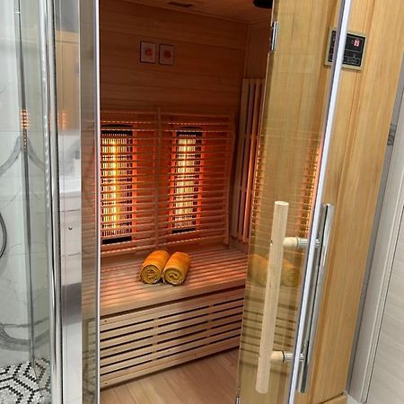 Rijeka Urbanspa Exterior foto