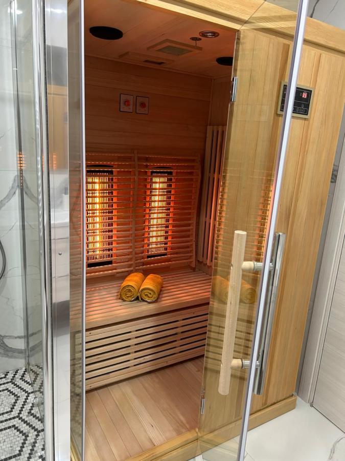Rijeka Urbanspa Exterior foto